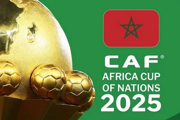 La CAN 2025 aura lieu en juillet-août au Maroc selon la CAF thumbnail