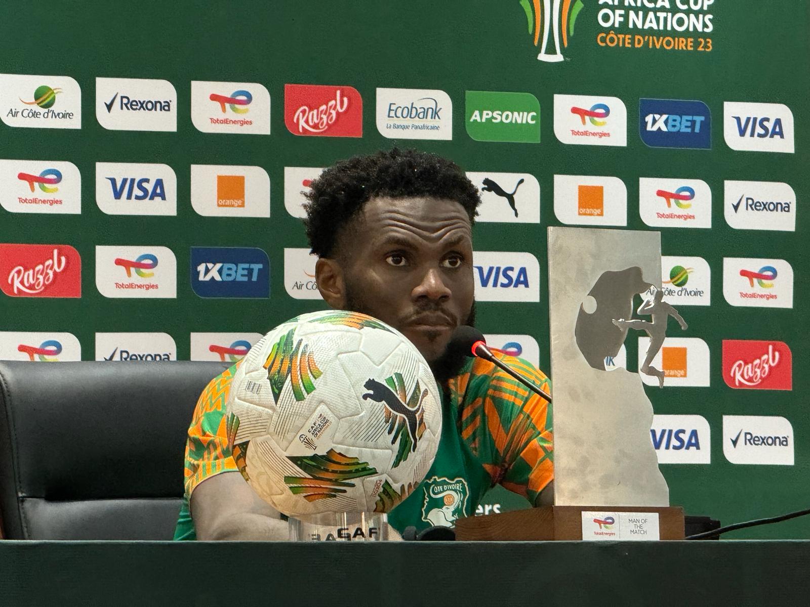 La Côte d’Ivoire s’envole en finale de la CAN après une victoire éclatante
