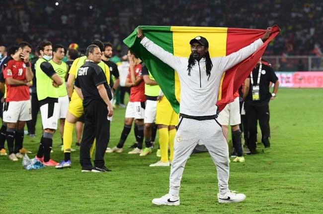 Sénégal-Football : Le sort du coach Aliou Cissé connu…