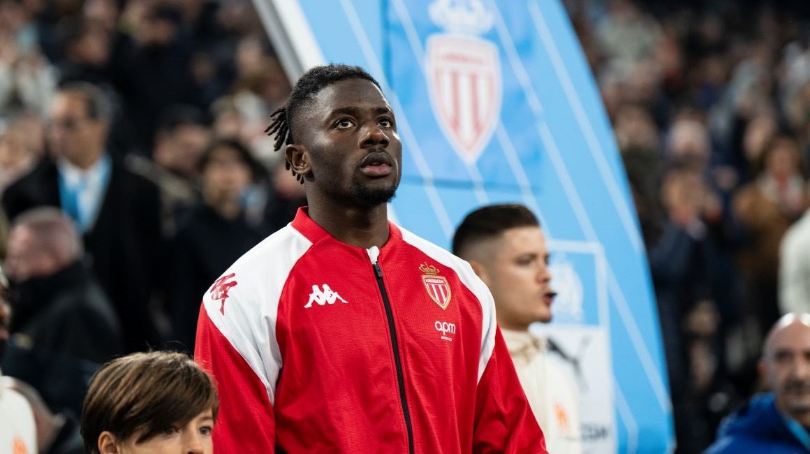 L’adaptation et les blessures de Salisu à l’AS Monaco