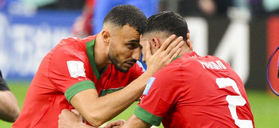 Le Maroc se relance avec des matchs amicaux après son échec à la CAN 2023