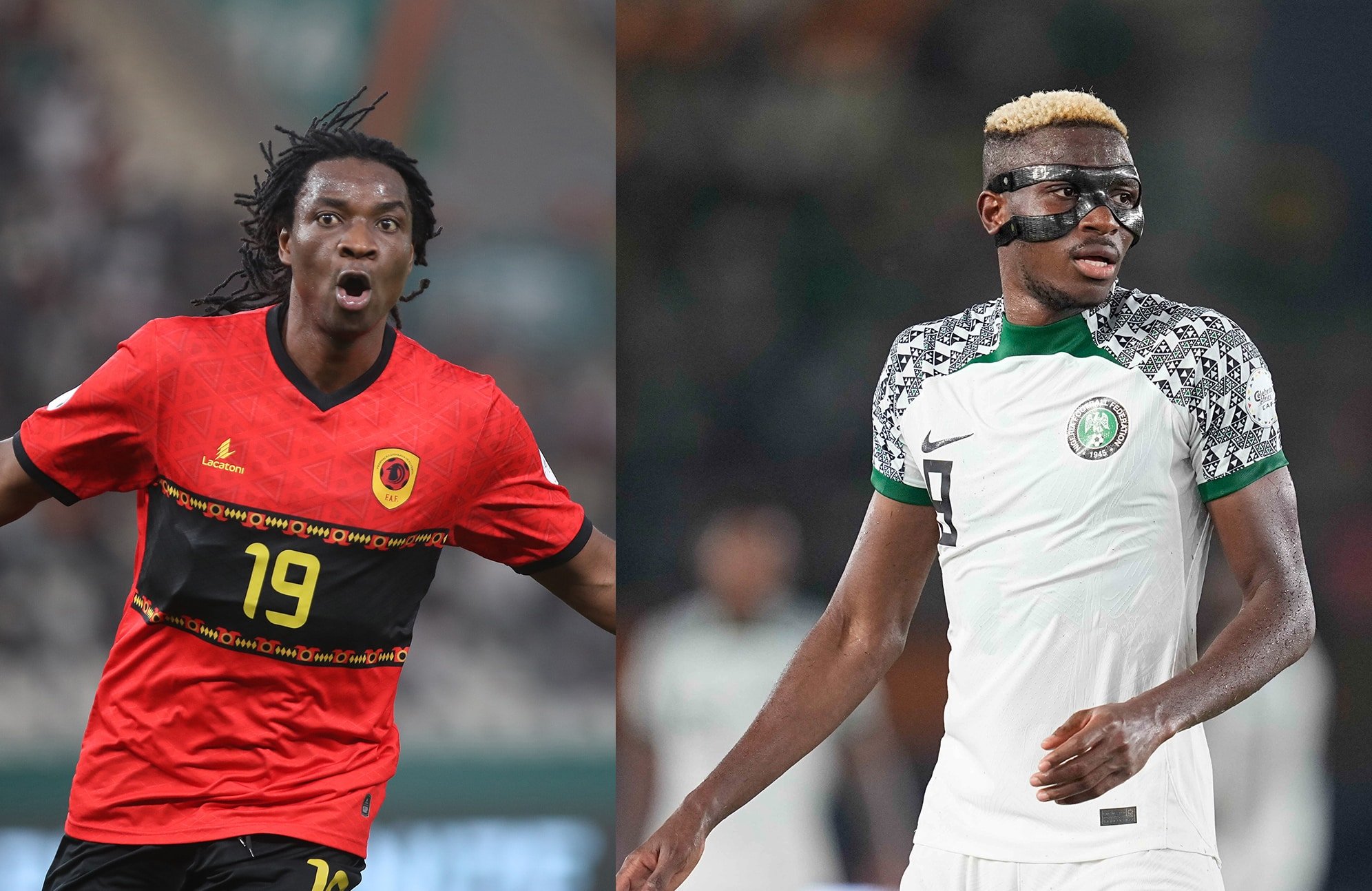 Le Nigeria en quart de finale de la CAN contre l’Angola après l’élimination du Sénégal