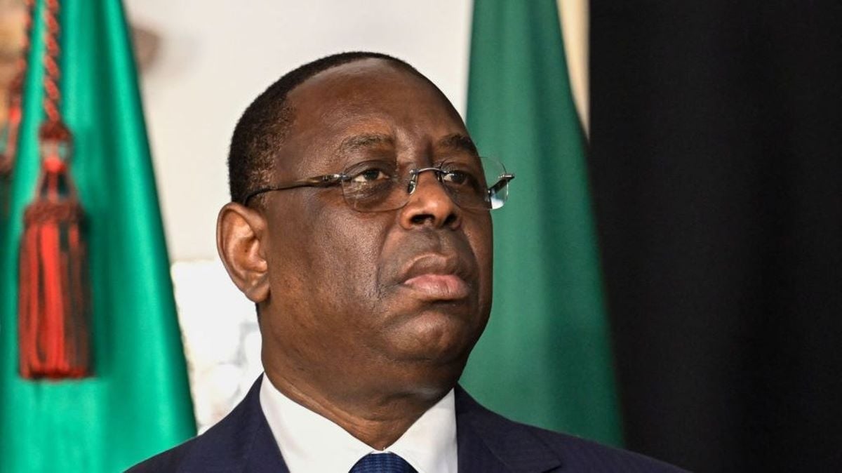 Macky Sall au Sénégal opte pour un ‘supplément de mandat’ selon Mamane de RFI