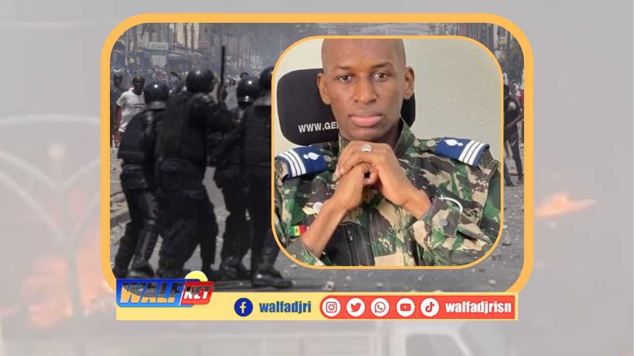 Macky Sall et l’ombre de l’armée : contestations au Sénégal face aux propos présidentiels