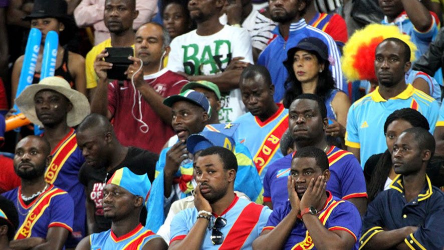 Match de bronze RDC-Afrique du Sud: enjeu émotionnel pour les Congolais