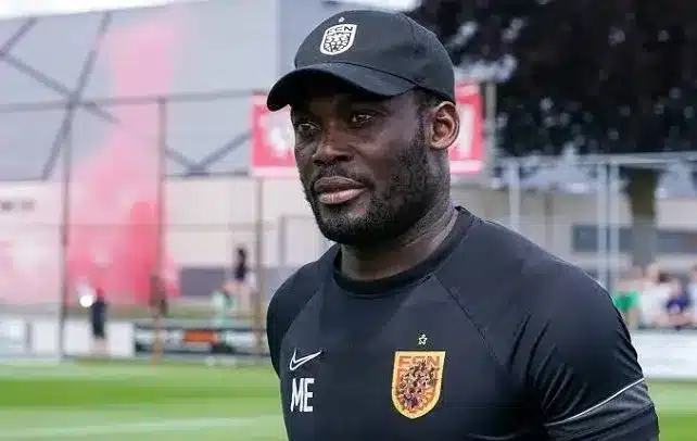 Michael Essien pressenti pour renforcer l’encadrement des Black Stars du Ghana