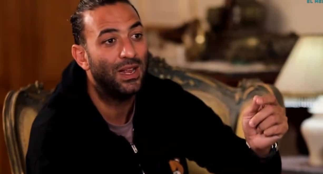 Mido accuse le président de l’EFA d’être un menteur concernant une nomination