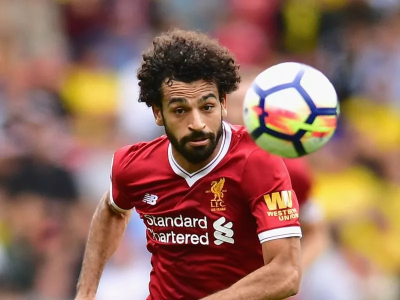 Mohamed Salah en route vers l’Arabie saoudite pour 200 millions d’euros