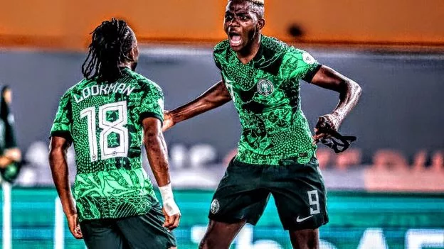Nigeria défie l’Afrique du Sud en demi-finale de la CAN avec des enjeux historiques