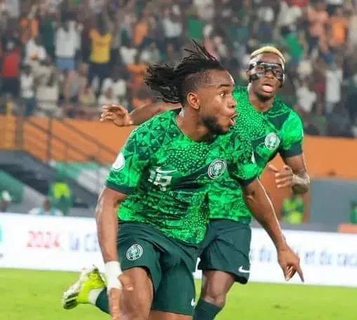 Nigeria en demi-finale de la CAN après une victoire étroite sur l’Angola