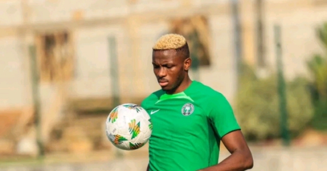 Nigeria vs Afrique du Sud : Un duel tactique à Bouaké pour la demi-finale de la CAN 2023