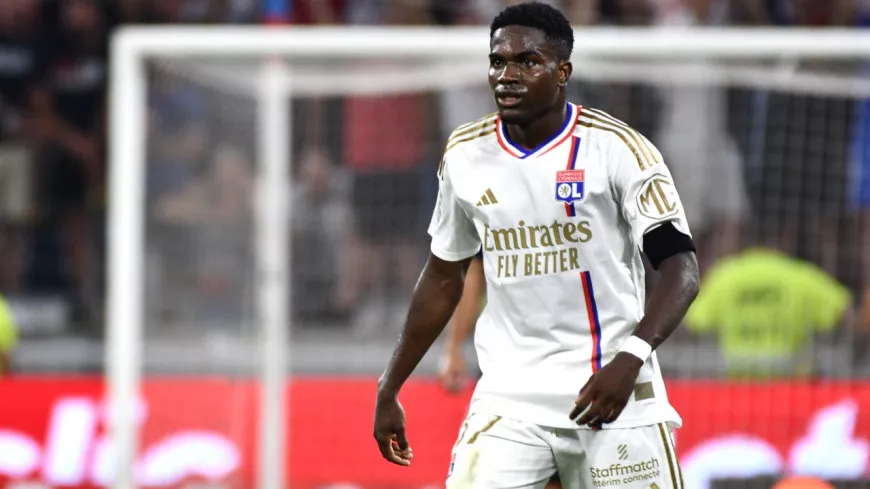 OM subit la foudre de Nuamah et Lyon en Ligue 1