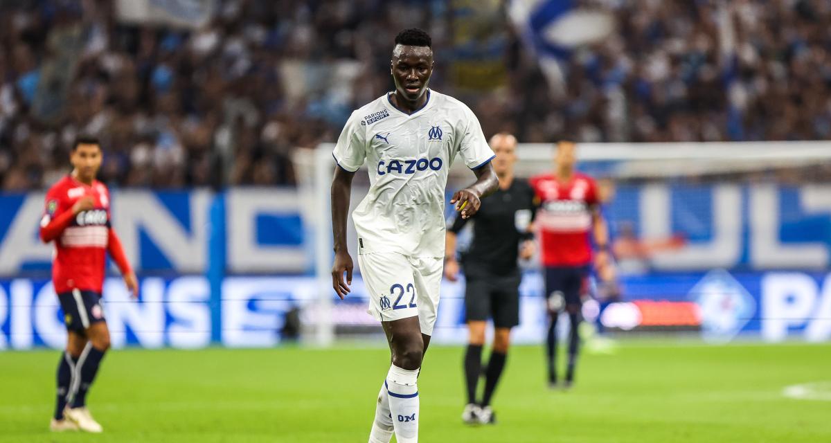 Pape Gueye écarté de l’OM suite à son refus de prolonger