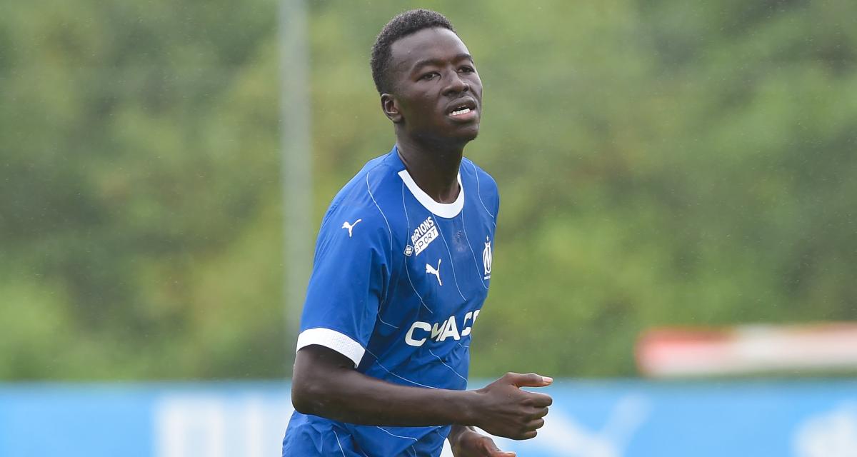 Pape Gueye en passe de quitter l’OM pour Fenerbahçe