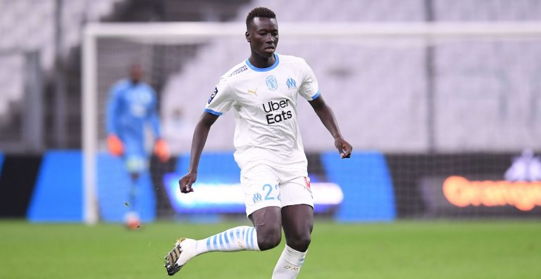 Pape Gueye sanctionné par l’OM suite à son refus de prolonger