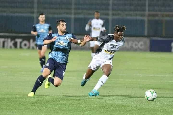 Programme chargé pour la 5e journée de la Ligue des Champions africaine