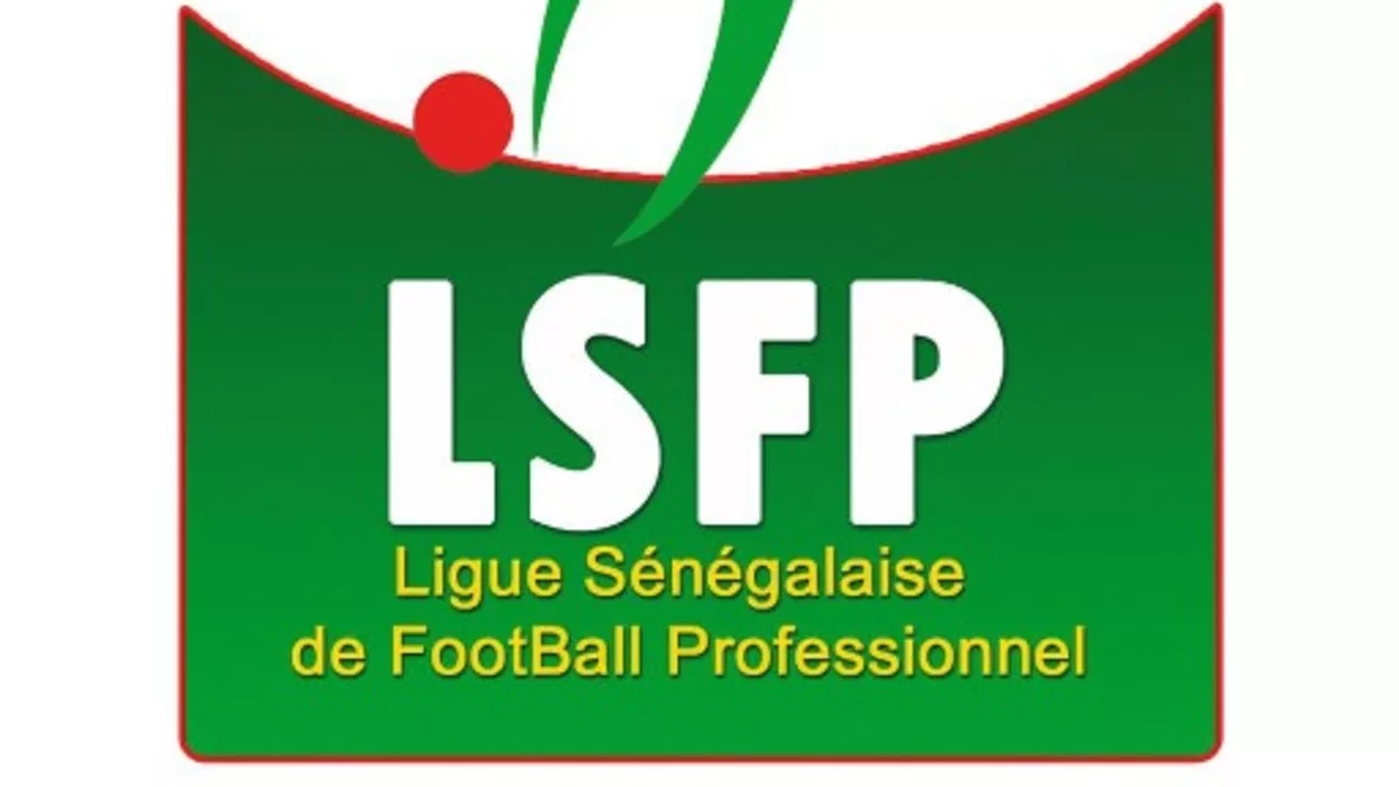 Report soudain du point de presse de la Ligue sénégalaise de Football