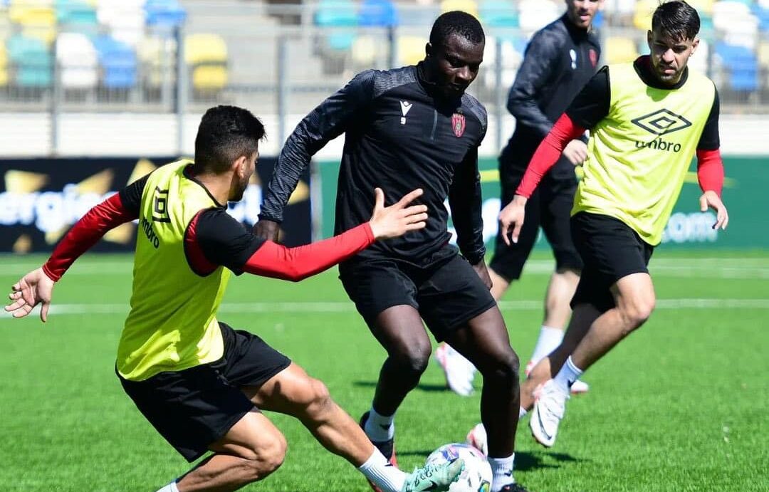 Reprise de la Coupe CAF ce dimanche : programme complet de la 5e journée