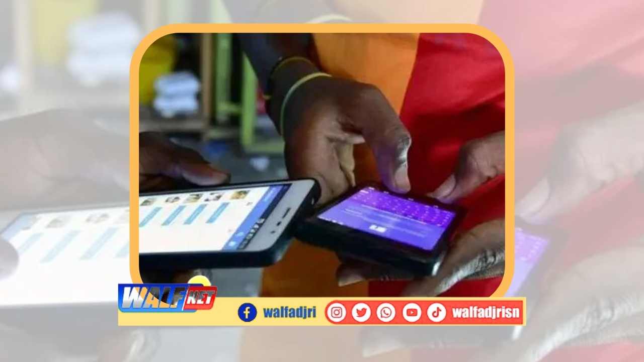 Rétablissement de l’internet mobile au Sénégal après intervention américaine