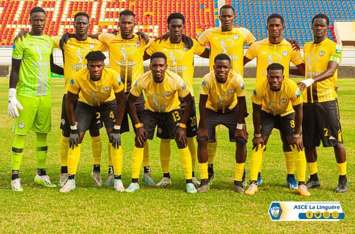 Sénégal : La Linguère se renforce pour viser le top 4 au retour du championnat
