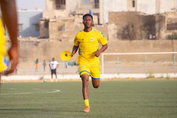 Teungueth FC renforce son attaque avec l’international malien Boubacar Traoré