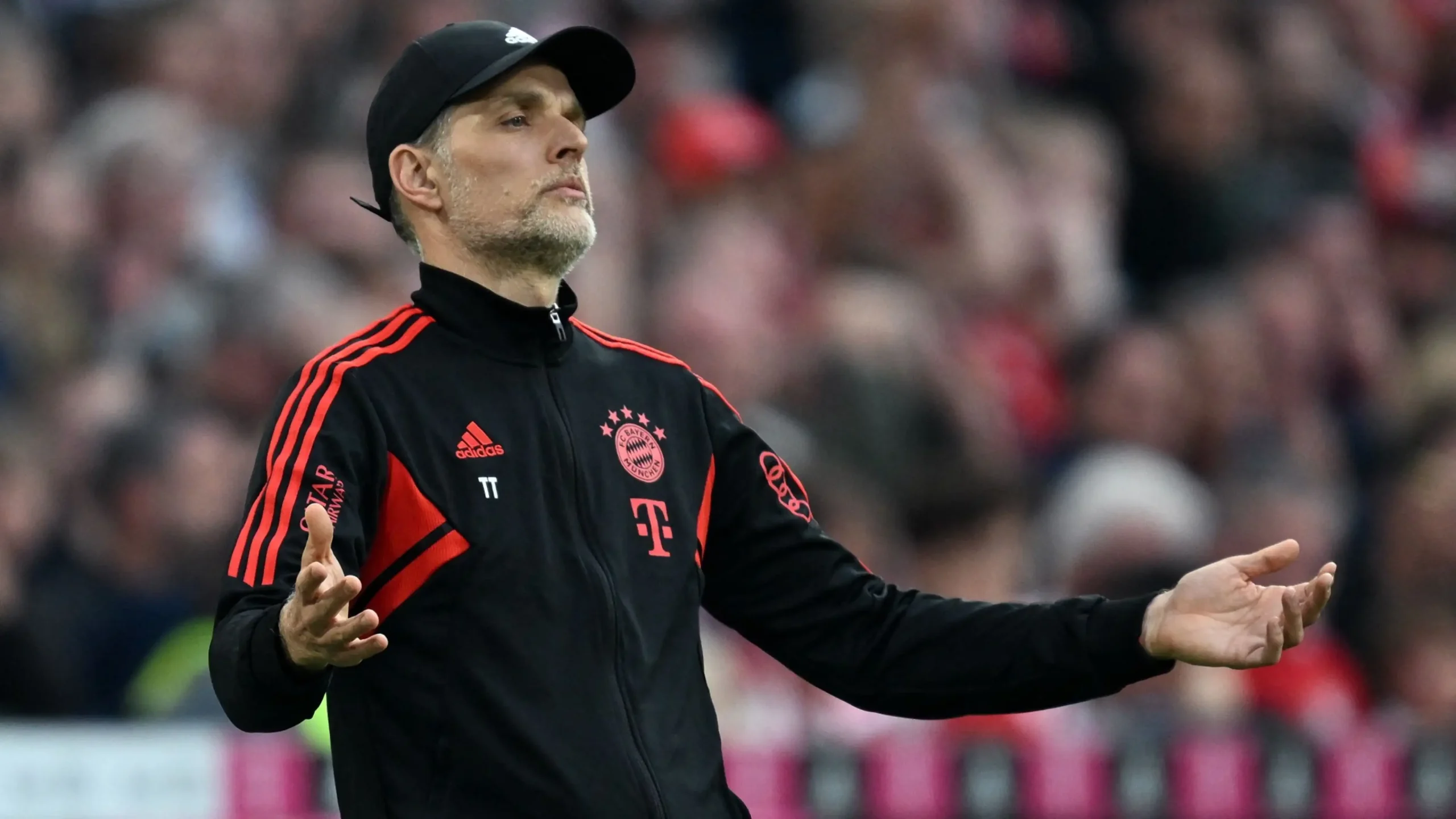 Thomas Tuchel quittera le Bayern Munich en fin de saison