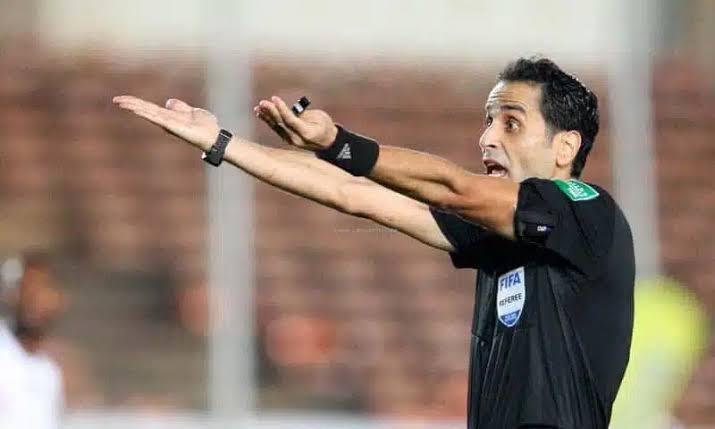Un arbitre libyen pour la demi-finale Côte d’Ivoire-DRC à la CAN 2023