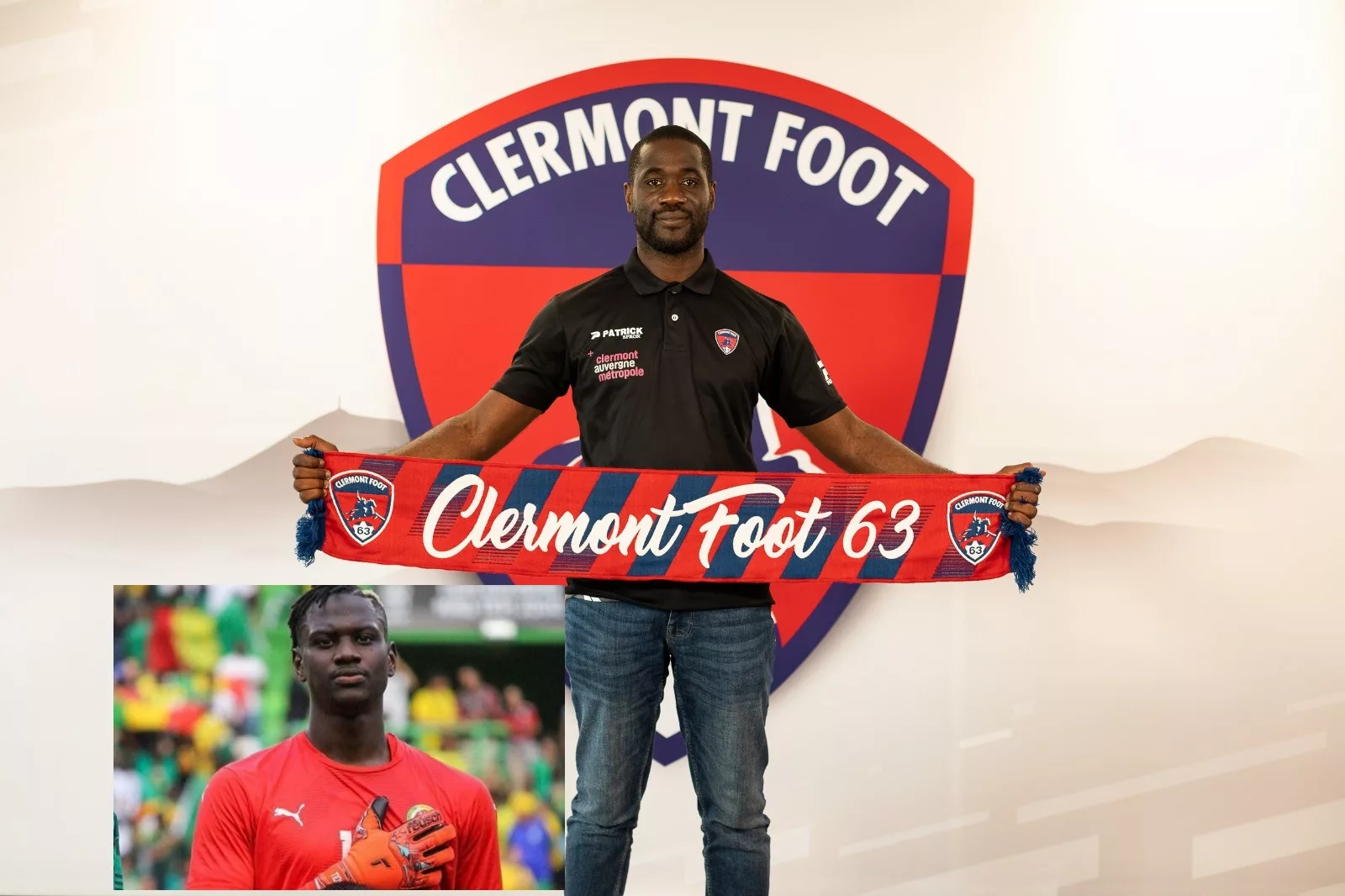 Victoire de la Côte d’Ivoire à la CAN 2023 : Le Clermont Foot encaisse grâce à Emerse Faé