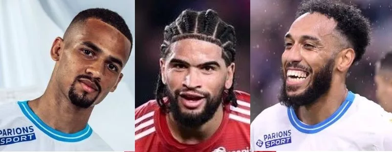 Weekend faste pour les footballeurs africains en Europe, le Sénégalais Niakhaté buteur
