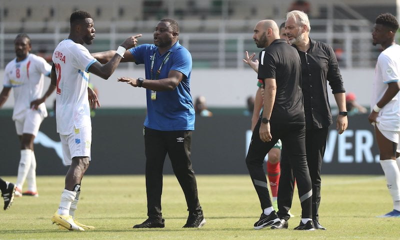 Yassine Bounou livre sa vérité sur l’incident de CAN entre le Maroc et le Congo