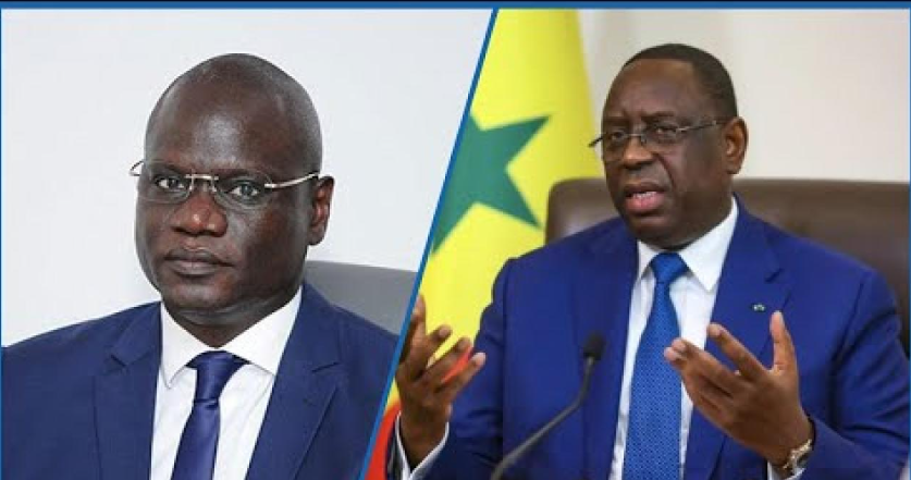 « Si Macky Sall reste au pouvoir au-delà du 2 avril… »,  Abdourahmane Diouf alerte