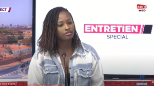 L’actrice Kadia sans filtre: « Bis biñuma arraché ma fille..si la..  » (Vidéo)