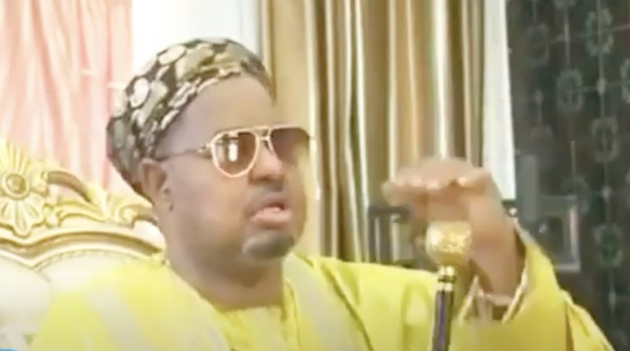 Revirement : Pour Ahmed Khalifa Niasse, « une élection sans Sonko, n’est pas une élection » (Vidéo)