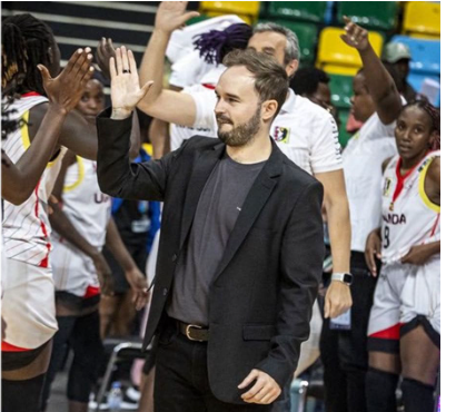 « Je vais essayer d’être le meilleur entraineur possible pour le Sénégal »