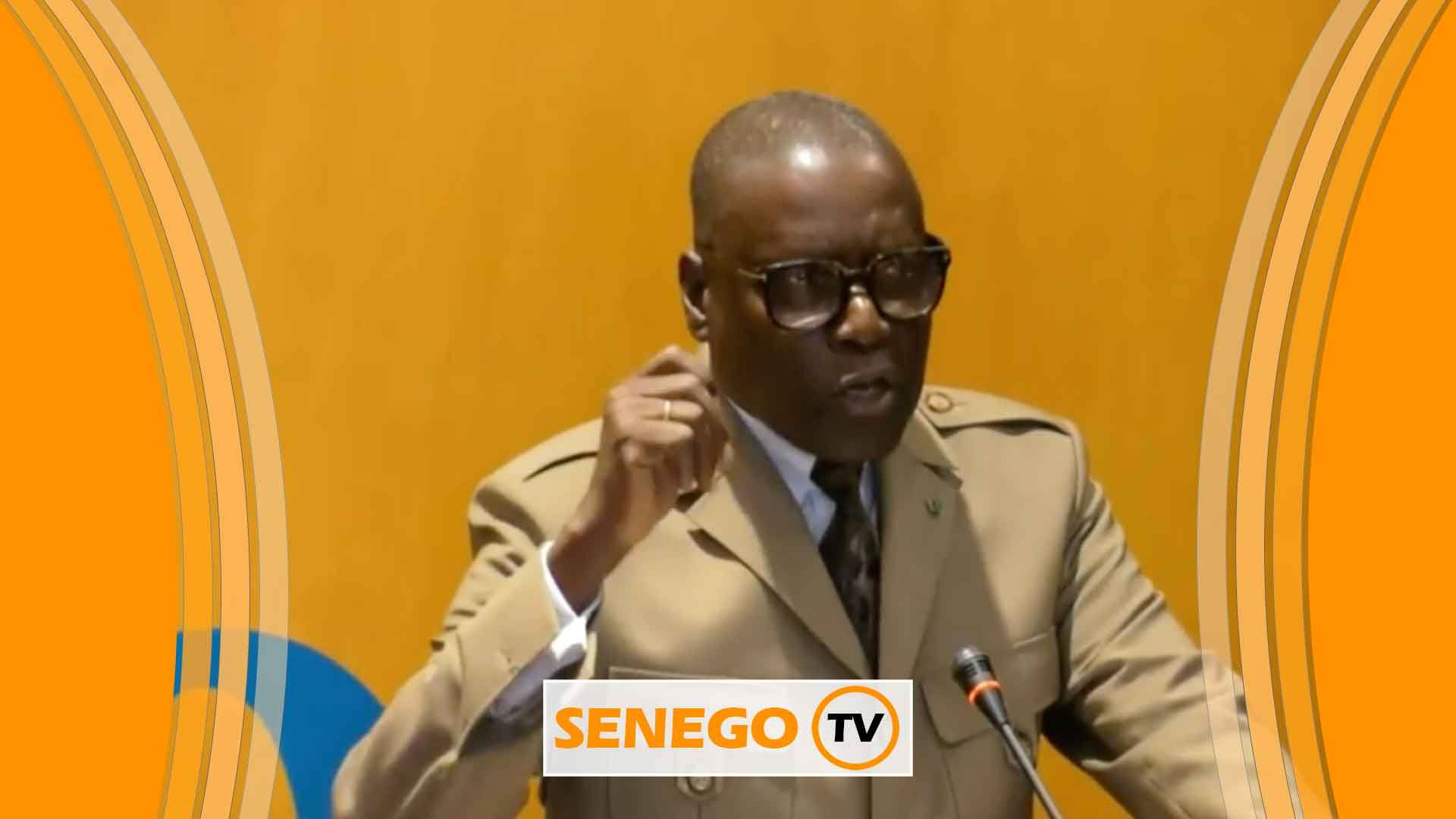 Présidentielle : « Le 15 décembre ne semble convenir à personne », Atépa