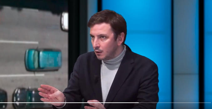 Election – Aurélien Taché, député français: « Soit il y a, de la part de Macky Sall, un double jeu, qui… »