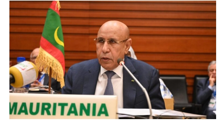 Transition à l’UA : La Mauritanie accepte finalement la présidence