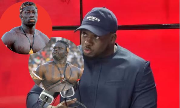 Boy Niang-Reug Reug : Ce qui a fait capoter le combat, selon Aziz Ndiaye…