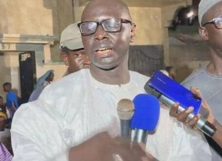« Renouer le fil du dialogue, aller vers un scrutin crédible et transparent », Baba Ndiaye