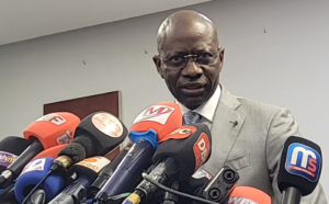 Publication des rapports, Ce qui a manqué à Macky Sall : Boubacar Camara dit tout…