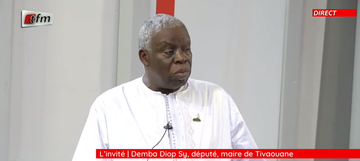 Report Présidentielle : Le revirement de Diop Sy qui accuse Macky Sall (Vidéo)