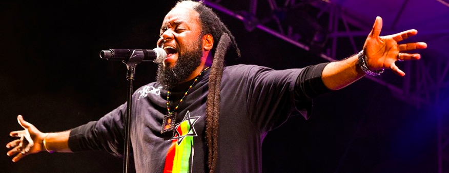 Décès de Peter Morgan, légende du reggae de Morgan Heritage