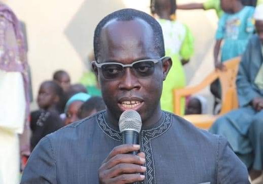 « Je ne figure pas sur la liste des candidats retenus par le CC », Charles Emile Abdou Ciss à Macky