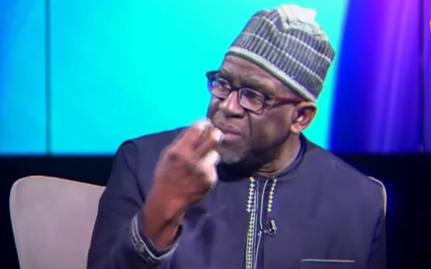Cheikh Omar Sy Djamil : « Aller à la date du 2 juin peut être compliqué… »