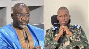 Procès en diffamation de l’ex-capitaine Touré contre Cheikh Yerim Seck de nouveau renvoyé