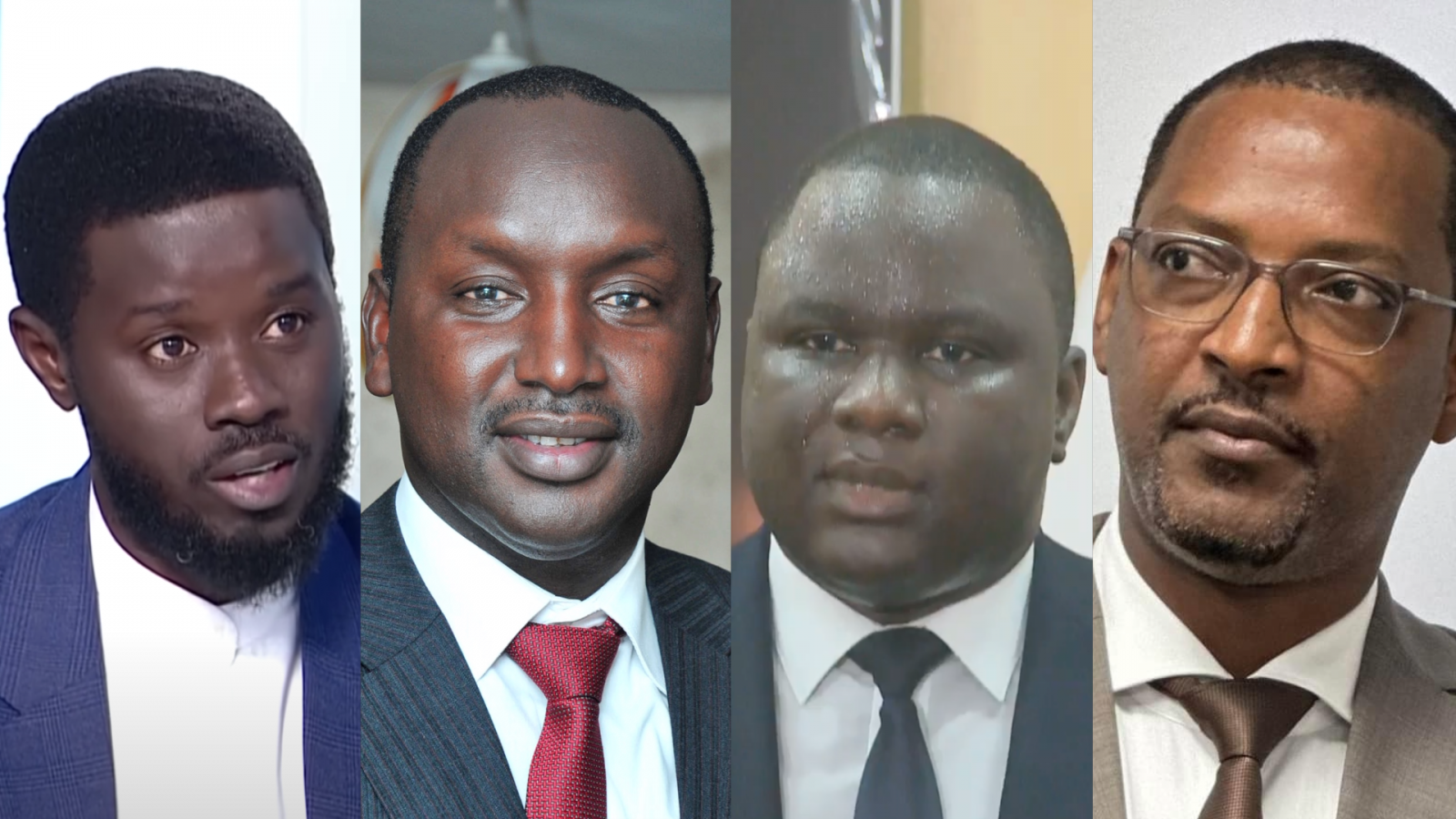 Nouvelle date pour l’élection présidentielle: Les candidats mettent la pression sur Macky Sall