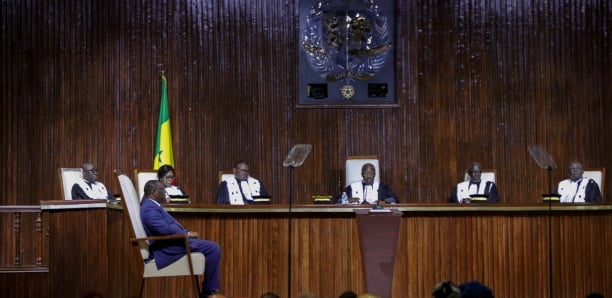 Six jurisprudences issues de deux décisions du Conseil constitutionnel du Sénégal en matière électorale