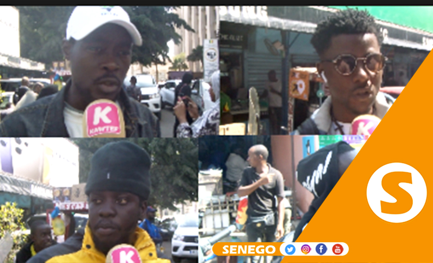 Restrictions d’internet et dégâts : Des Sénégalais crient leur ras-le-bol (Senego-TV)