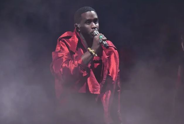 P. Diddy de nouveau accusé d’abus sexuels, cette fois par un producteur de musique…