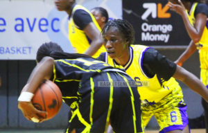 Basket – Finales D1: Duc et Ville de Dakar vont s’affronter en filles et en garçons !